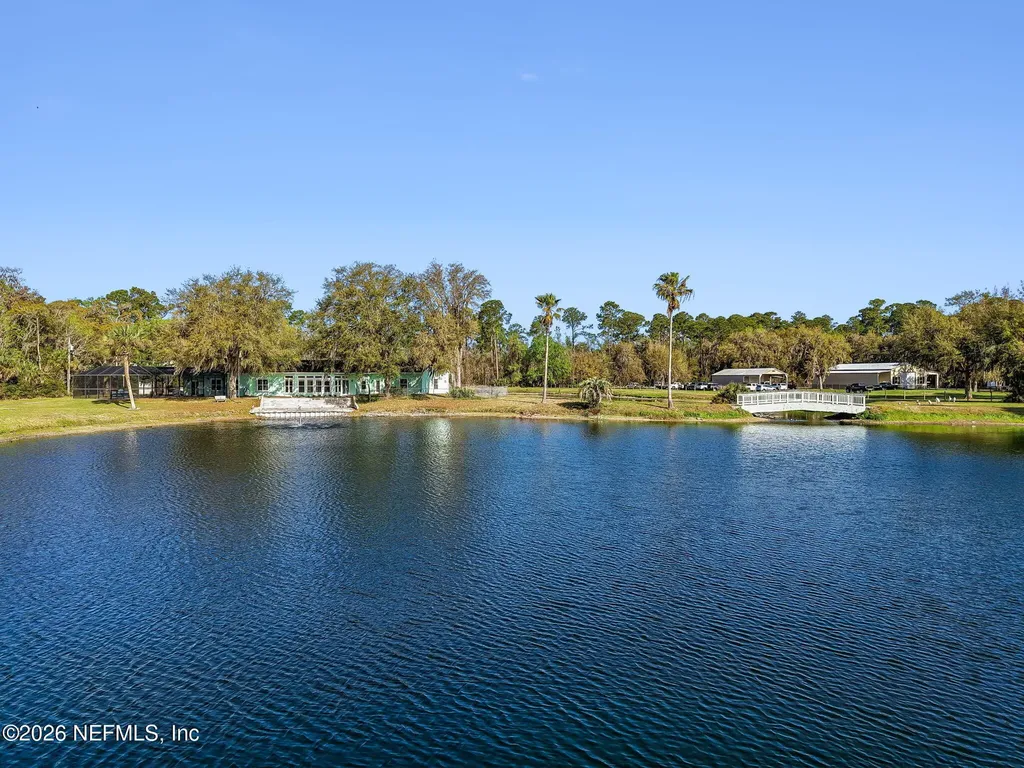 940197 Old Nassauville Road Fernandina Beach FL 32034