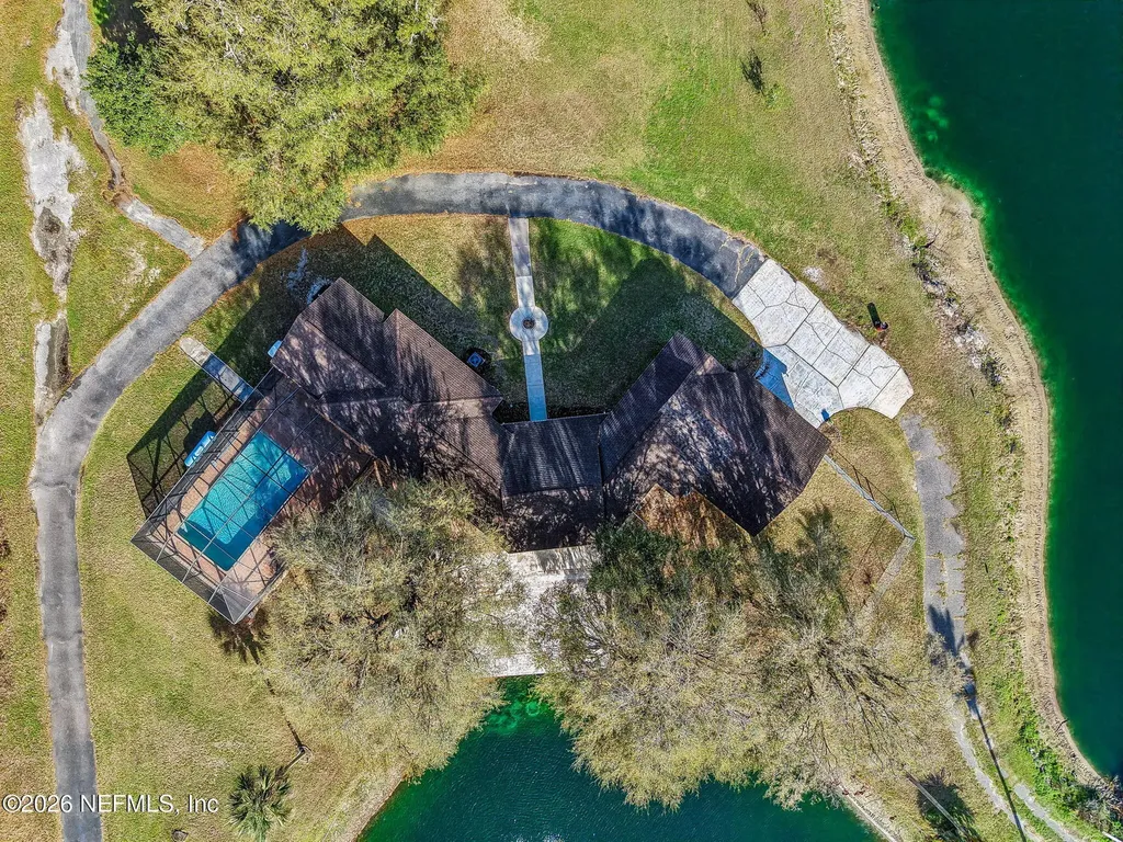 940197 Old Nassauville Road Fernandina Beach FL 32034