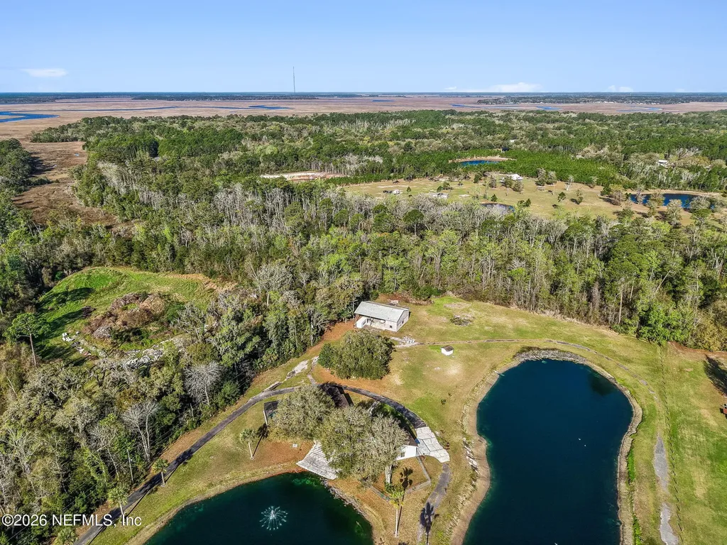 940197 Old Nassauville Road Fernandina Beach FL 32034