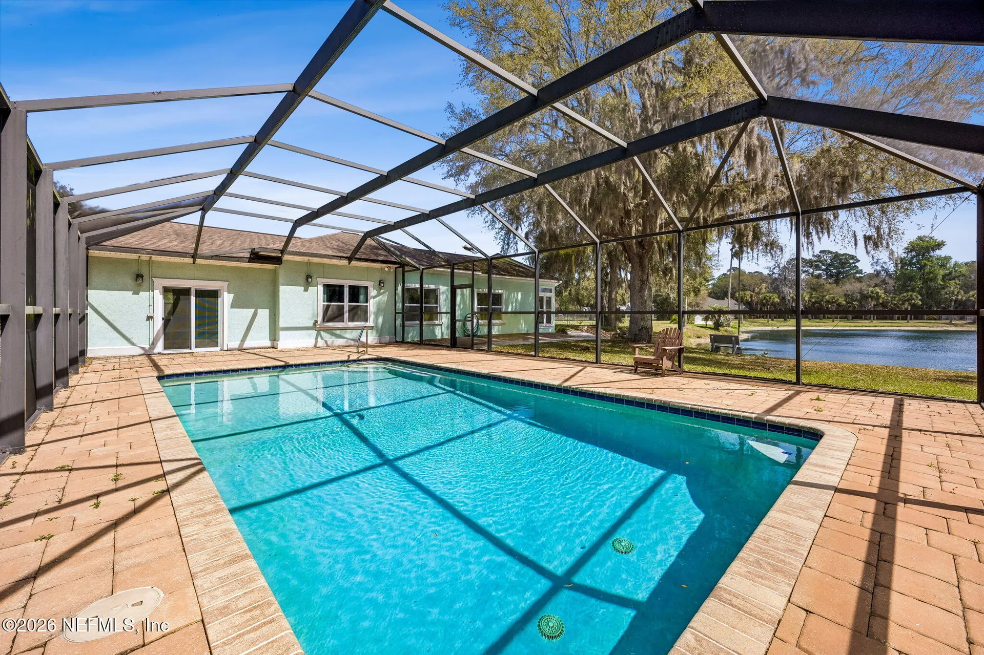 940197 Old Nassauville Road Fernandina Beach FL 32034