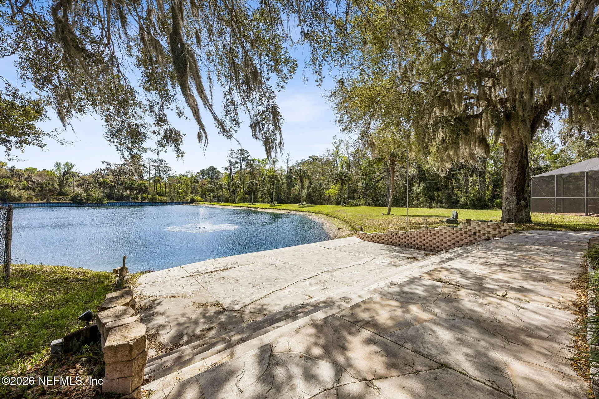 940197 Old Nassauville Road Fernandina Beach FL 32034