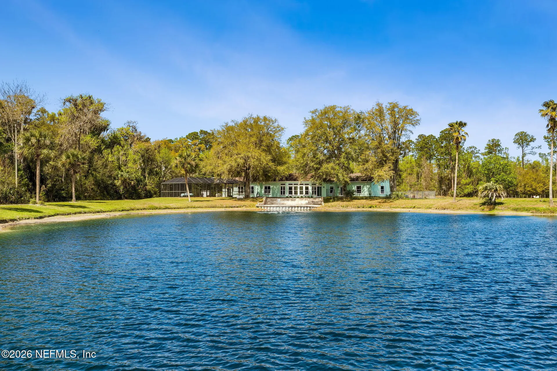 940197 Old Nassauville Road Fernandina Beach FL 32034