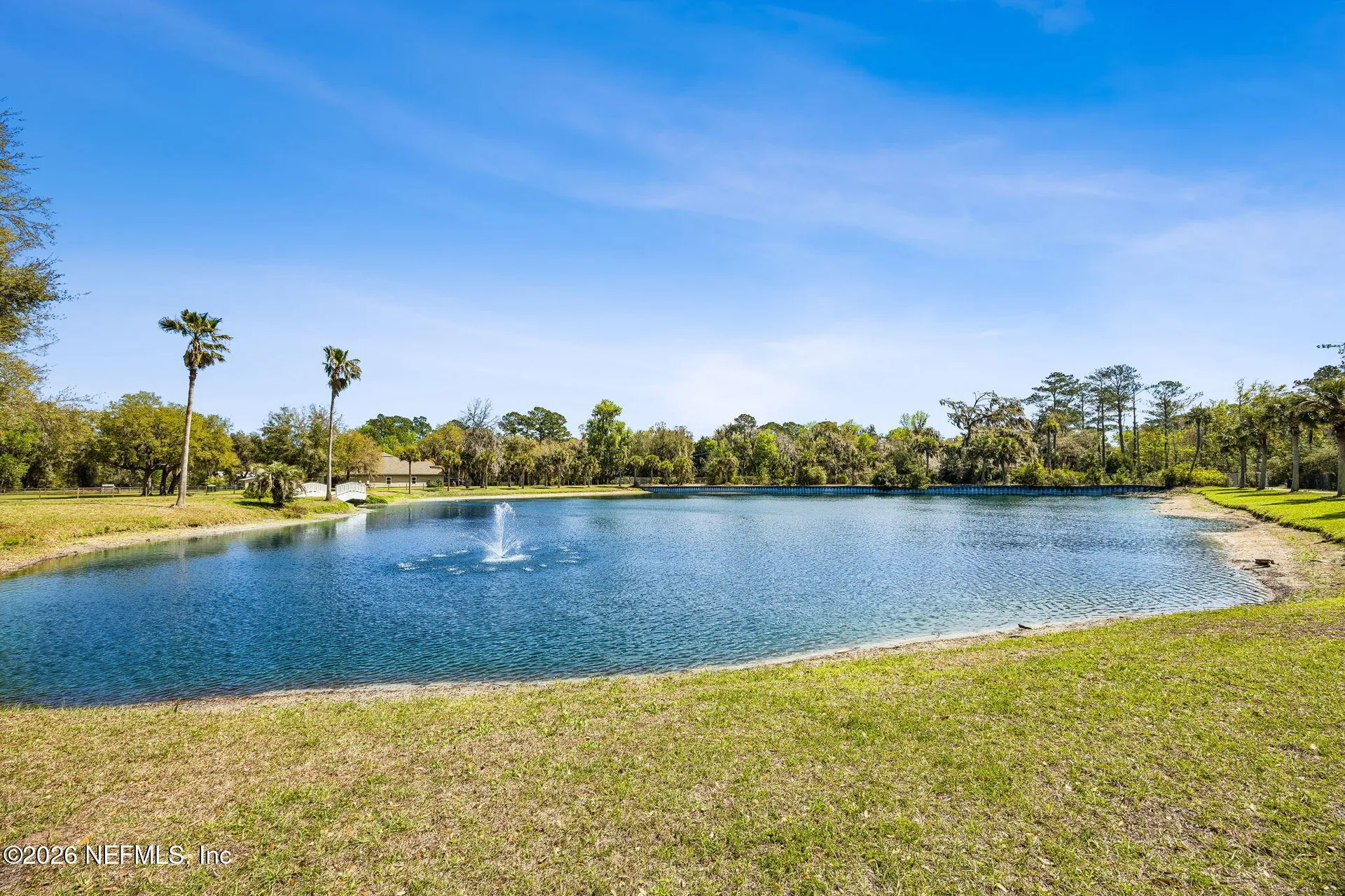 940197 Old Nassauville Road Fernandina Beach FL 32034