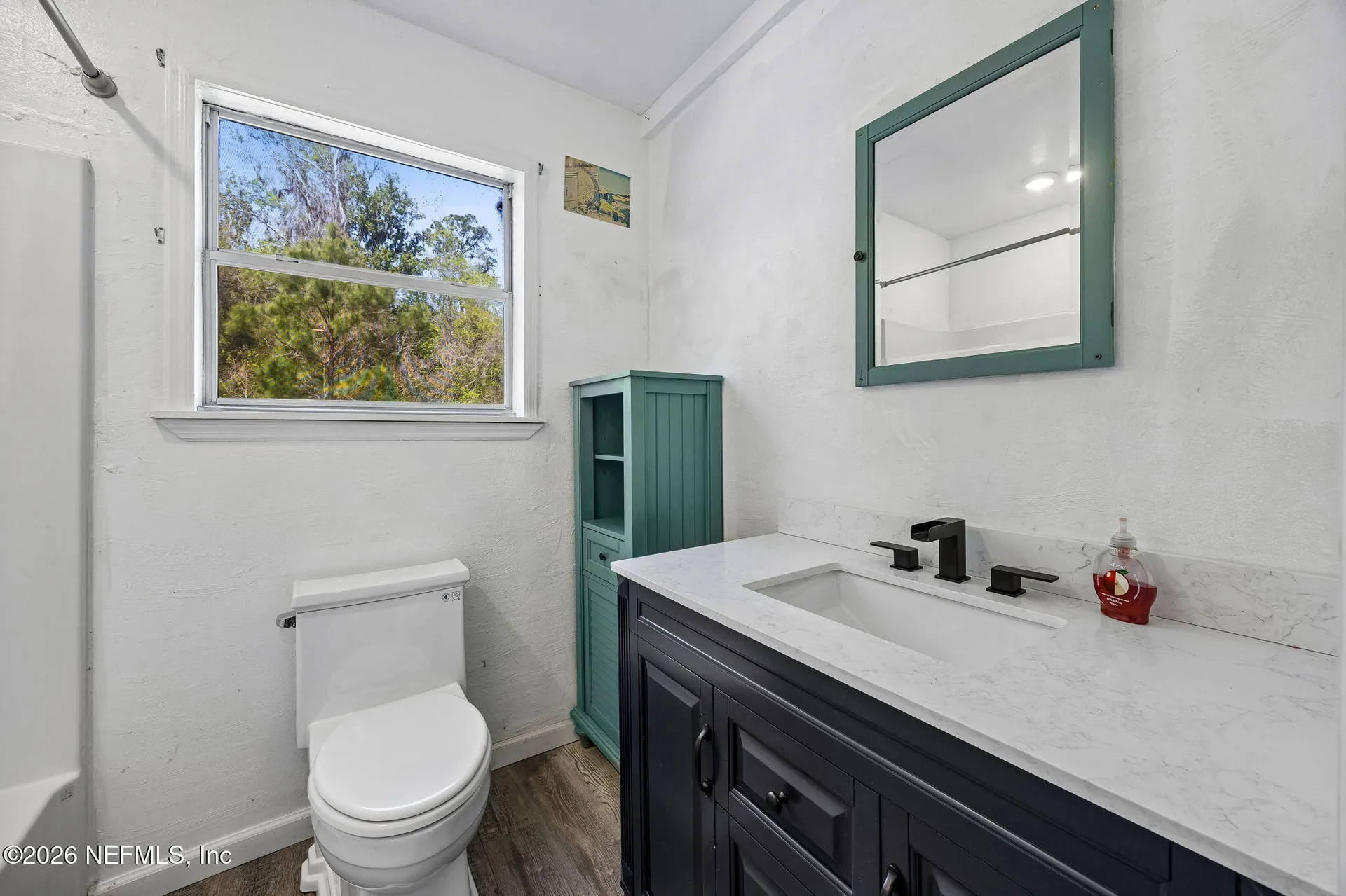 940197 Old Nassauville Road Fernandina Beach FL 32034
