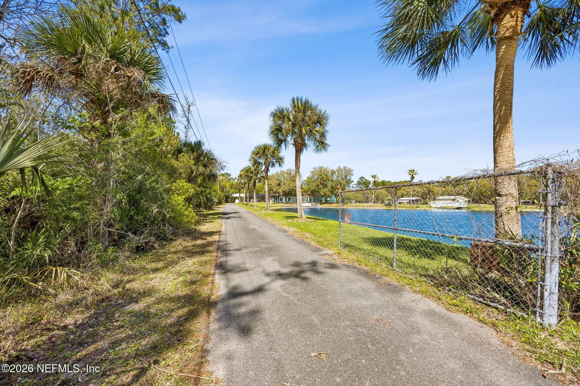 940197 Old Nassauville Road Fernandina Beach FL 32034