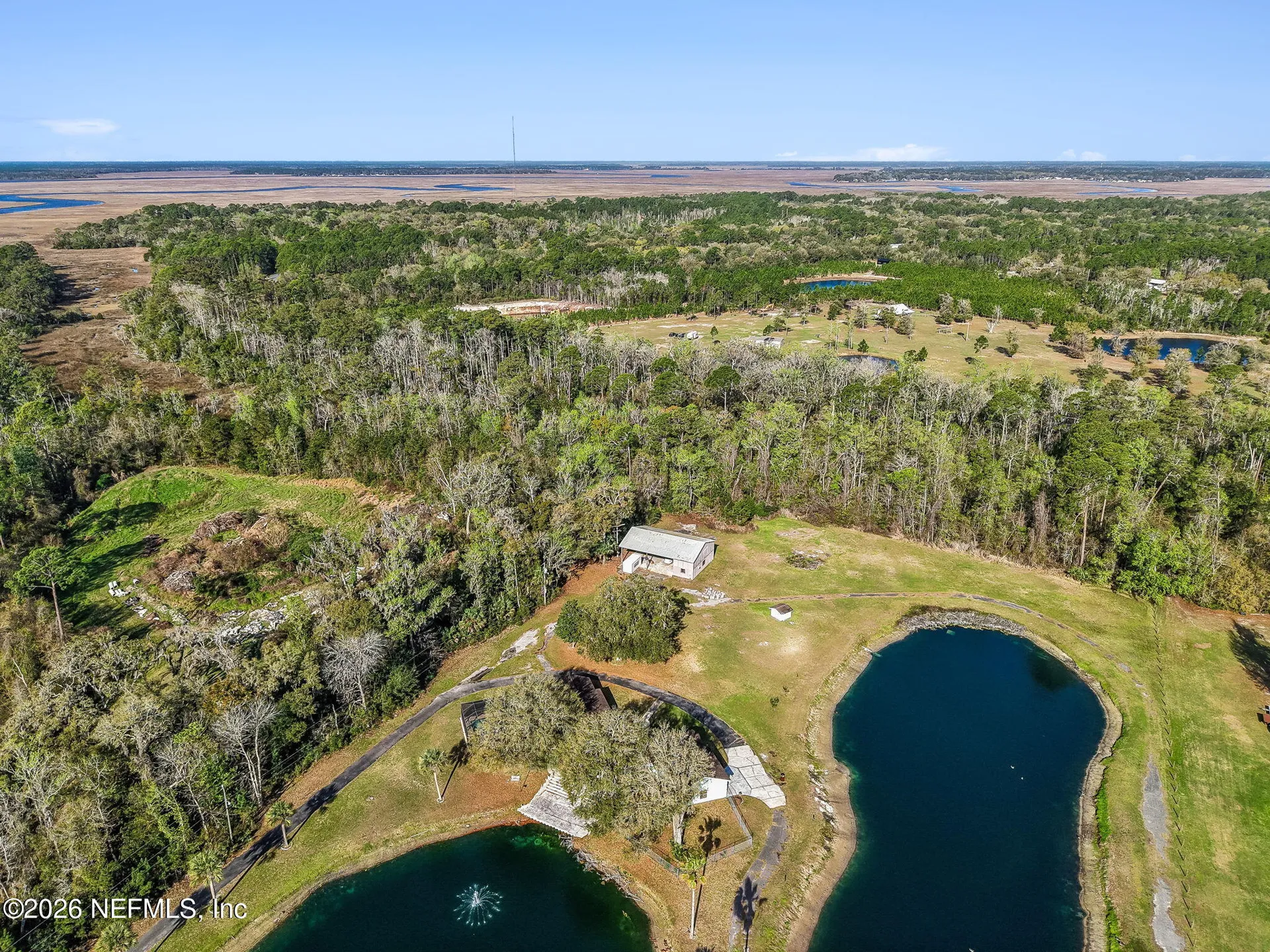 940197 Old Nassauville Road Fernandina Beach FL 32034