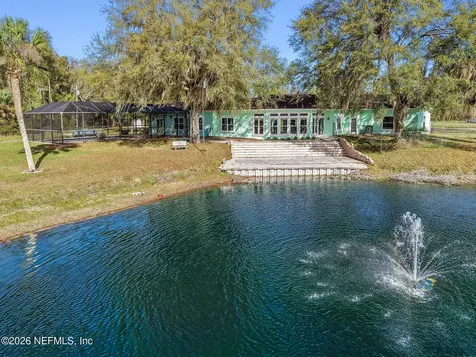940197 Old Nassauville Road Fernandina Beach FL 32034