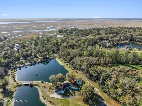 940197 Old Nassauville Road Fernandina Beach FL 32034