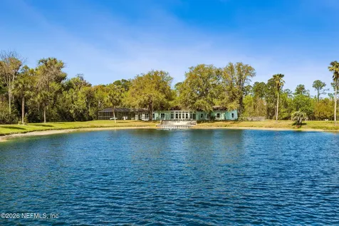 940197 Old Nassauville Road Fernandina Beach FL 32034