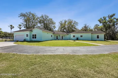 940197 Old Nassauville Road Fernandina Beach FL 32034