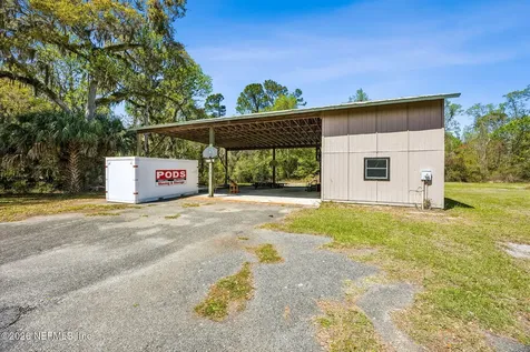 940197 Old Nassauville Road Fernandina Beach FL 32034