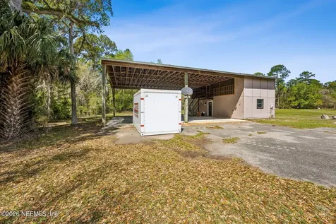 940197 Old Nassauville Road Fernandina Beach FL 32034