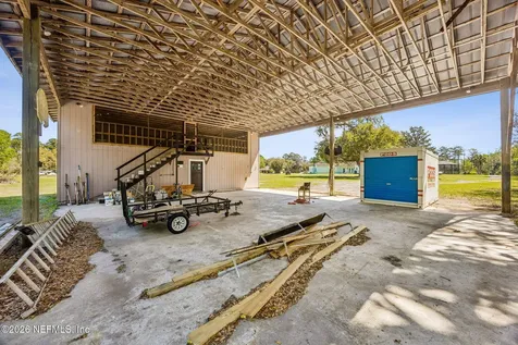 940197 Old Nassauville Road Fernandina Beach FL 32034