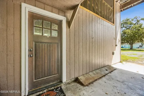 940197 Old Nassauville Road Fernandina Beach FL 32034