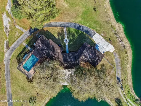 940197 Old Nassauville Road Fernandina Beach FL 32034