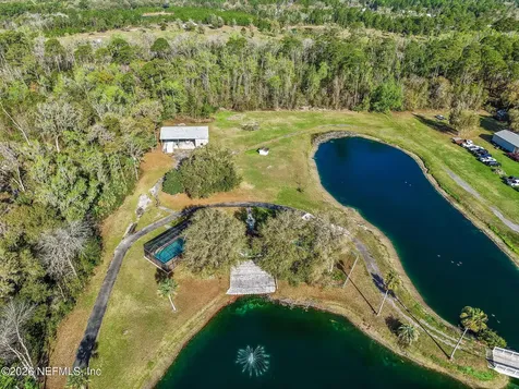 940197 Old Nassauville Road Fernandina Beach FL 32034