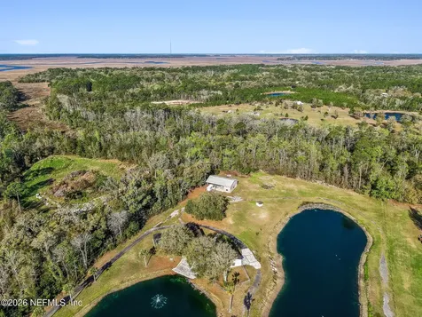 940197 Old Nassauville Road Fernandina Beach FL 32034