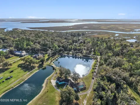 940197 Old Nassauville Road Fernandina Beach FL 32034