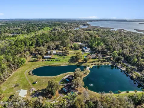 940197 Old Nassauville Road Fernandina Beach FL 32034