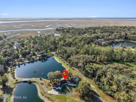 940197 Old Nassauville Road Fernandina Beach FL 32034