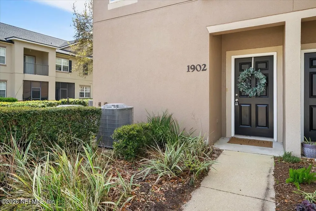 12301 Kernan Forest Boulevard Jacksonville FL 32225