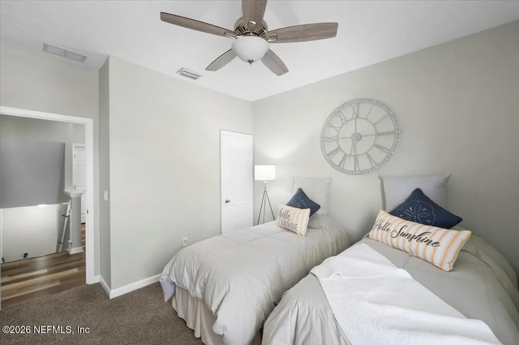 12301 Kernan Forest Boulevard Jacksonville FL 32225