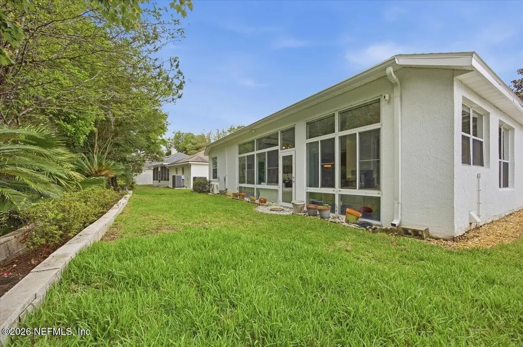 8707 Nathans Cove Court Jacksonville FL 32256
