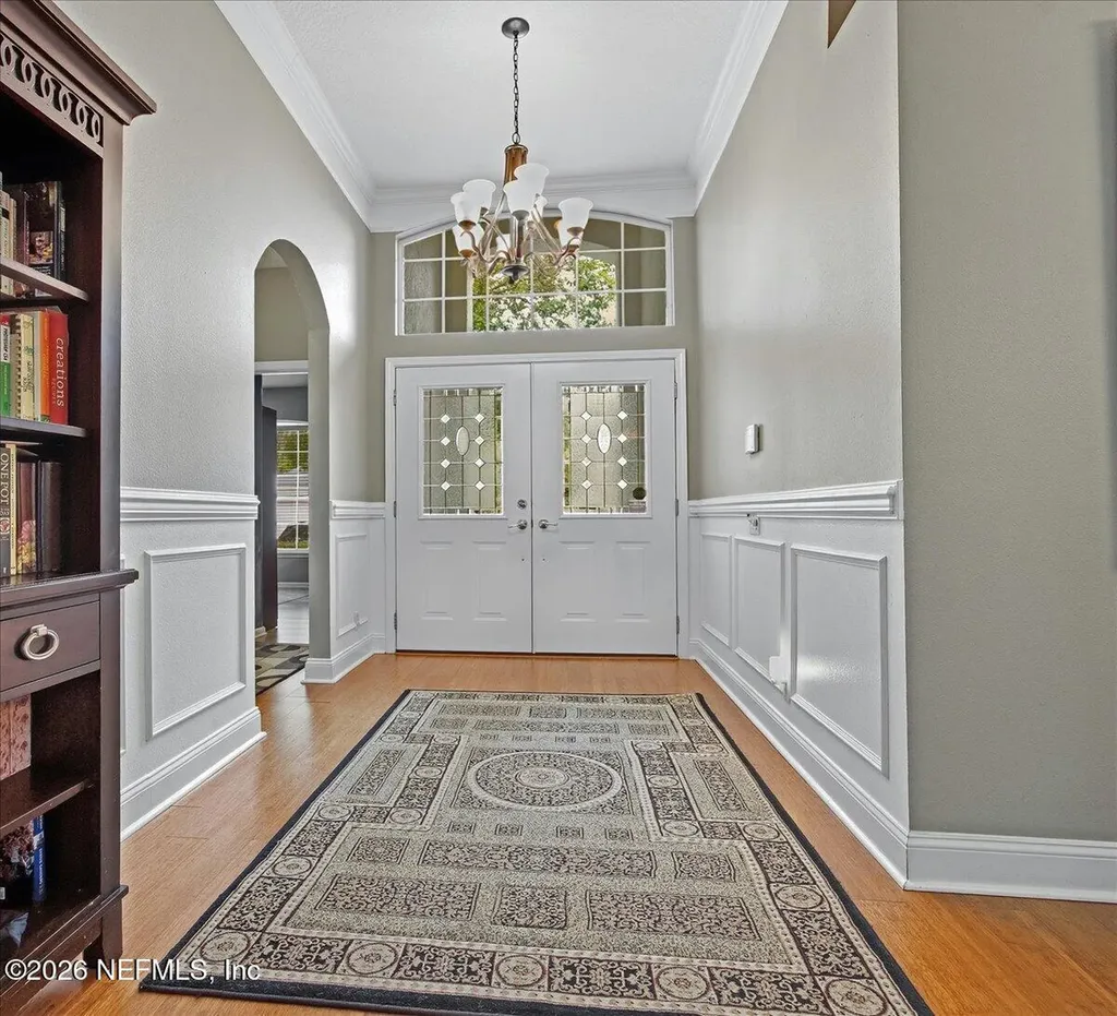8707 Nathans Cove Court Jacksonville FL 32256