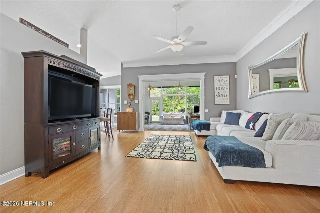 8707 Nathans Cove Court Jacksonville FL 32256