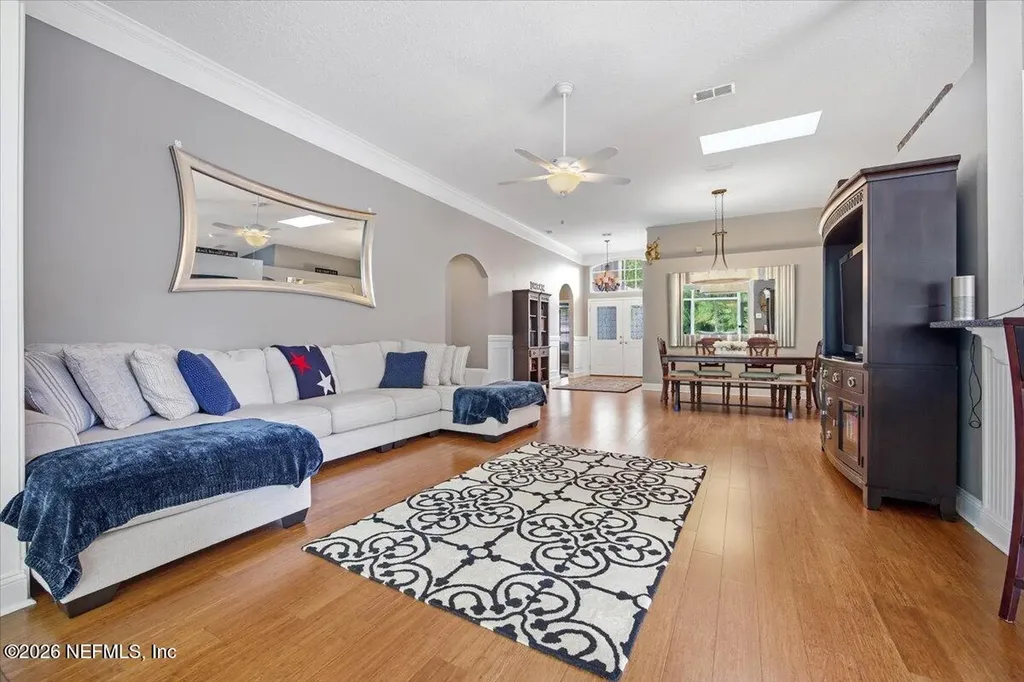 8707 Nathans Cove Court Jacksonville FL 32256