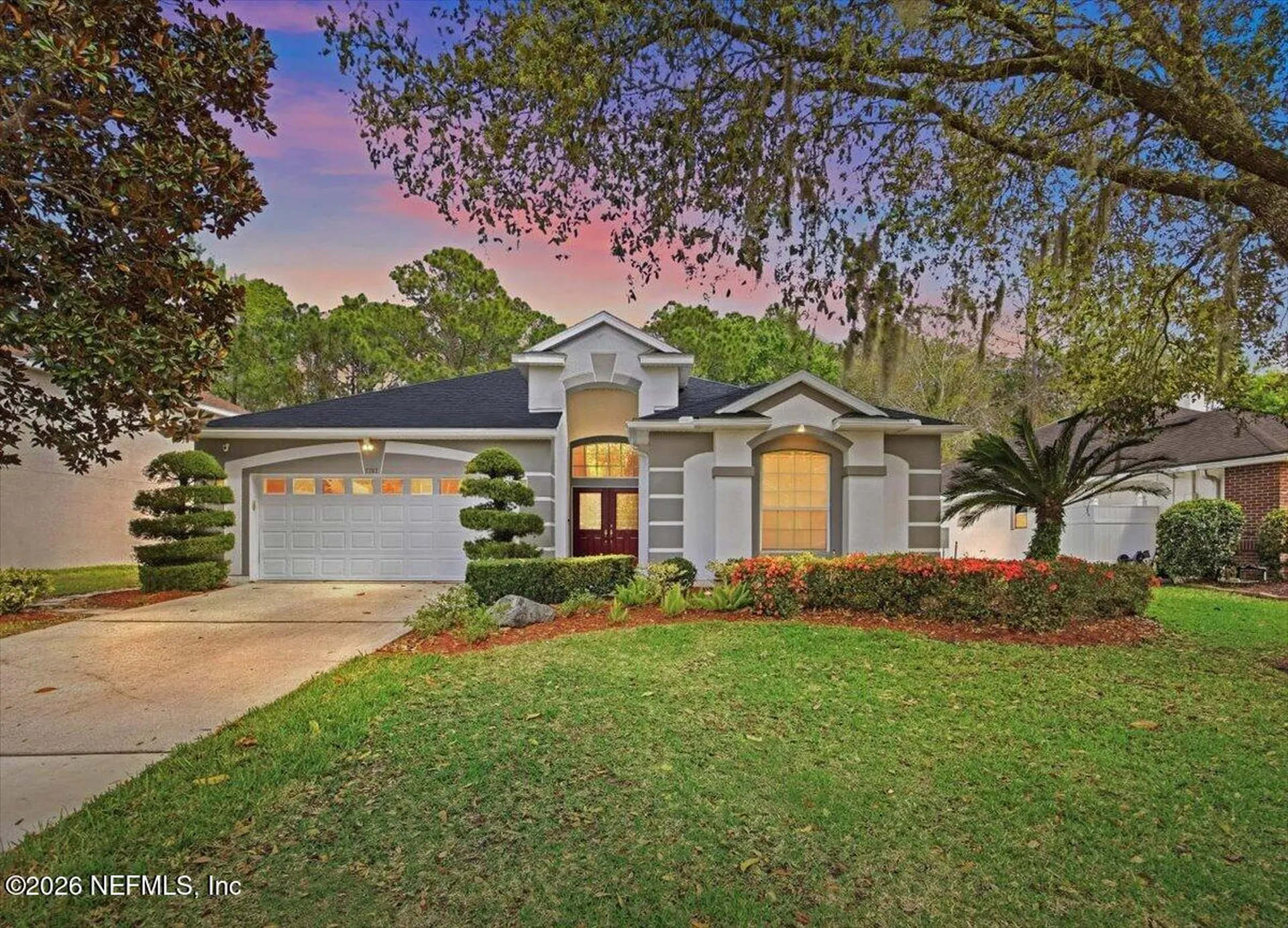 8707 Nathans Cove Court Jacksonville FL 32256
