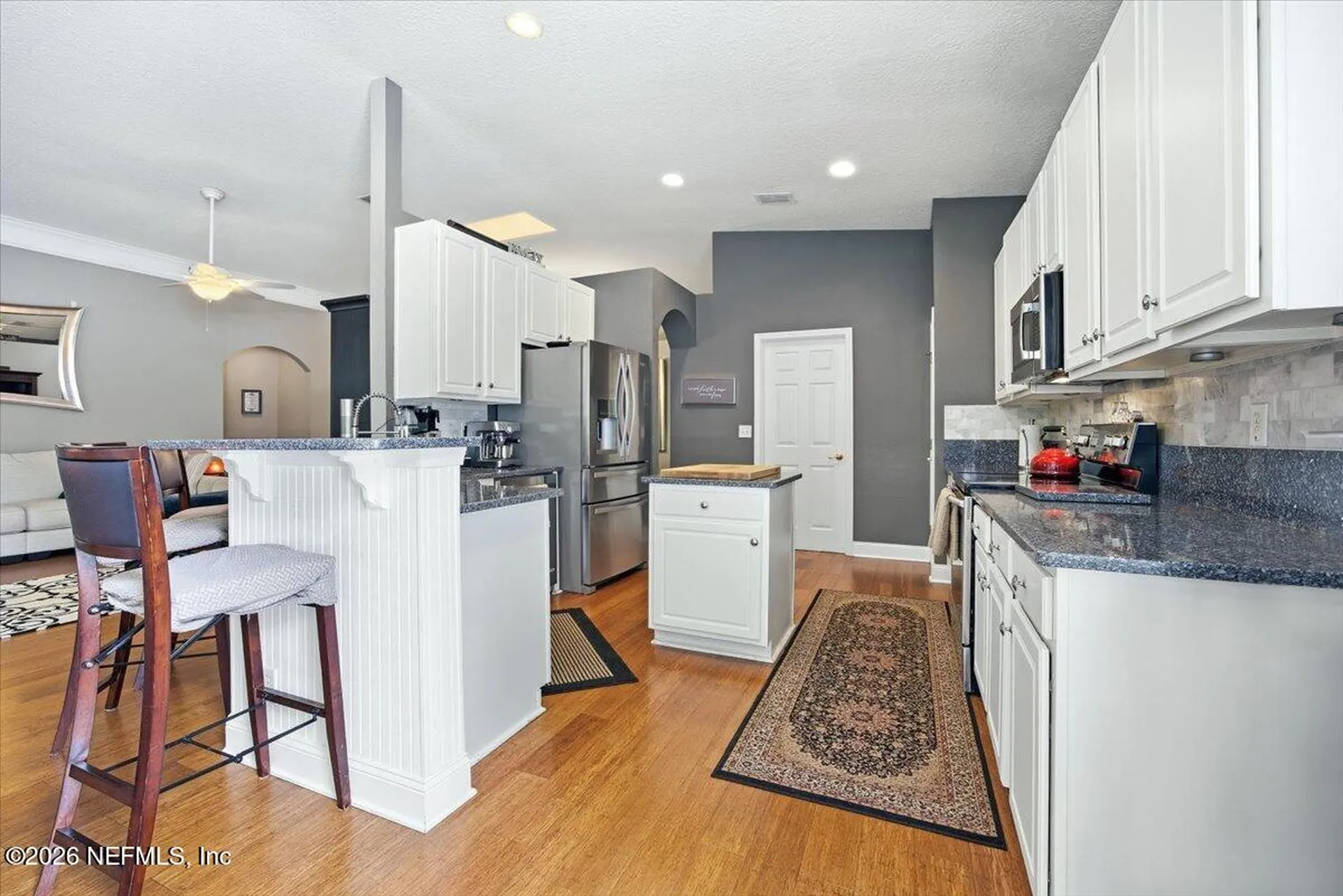 8707 Nathans Cove Court Jacksonville FL 32256