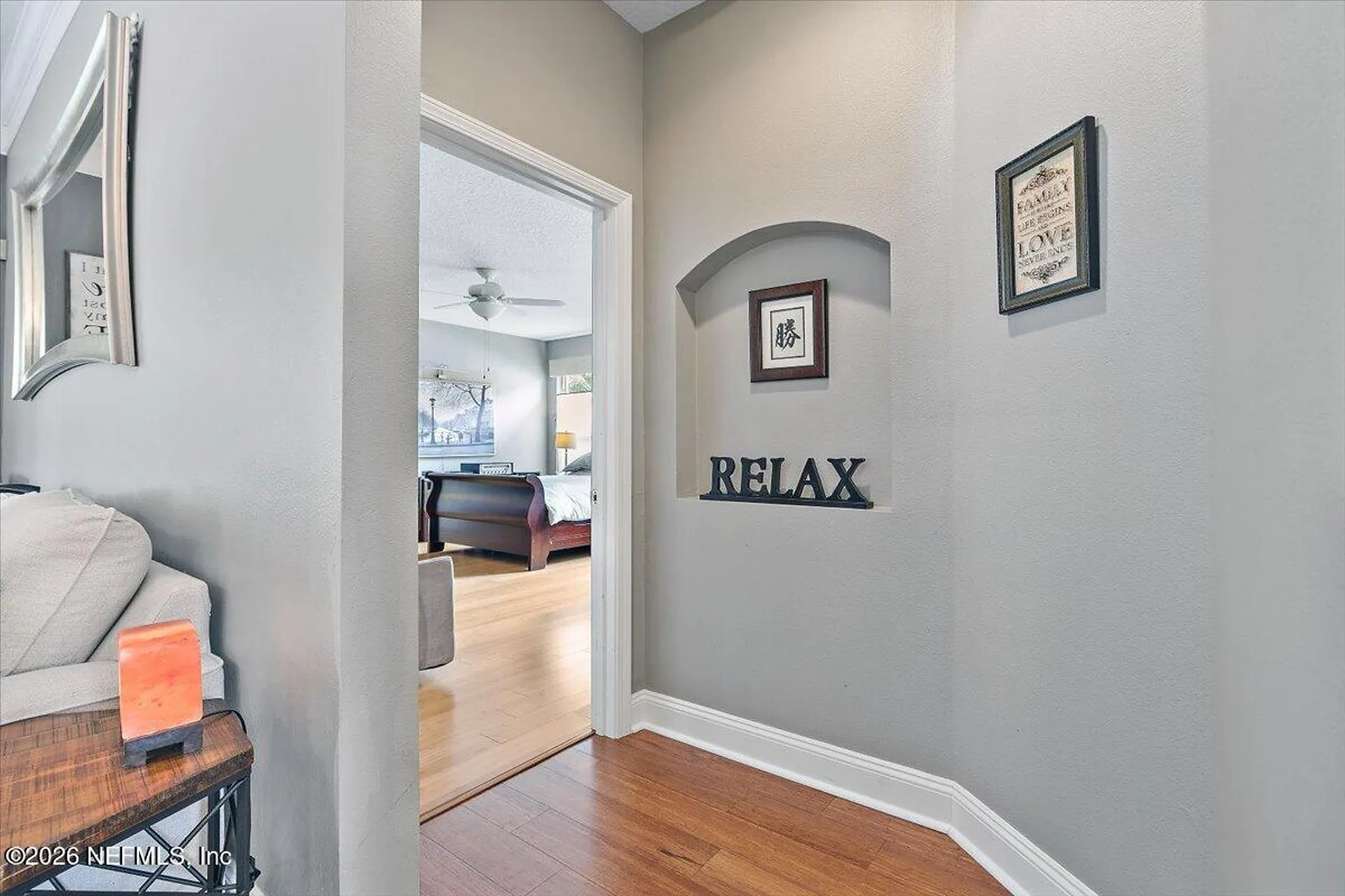 8707 Nathans Cove Court Jacksonville FL 32256