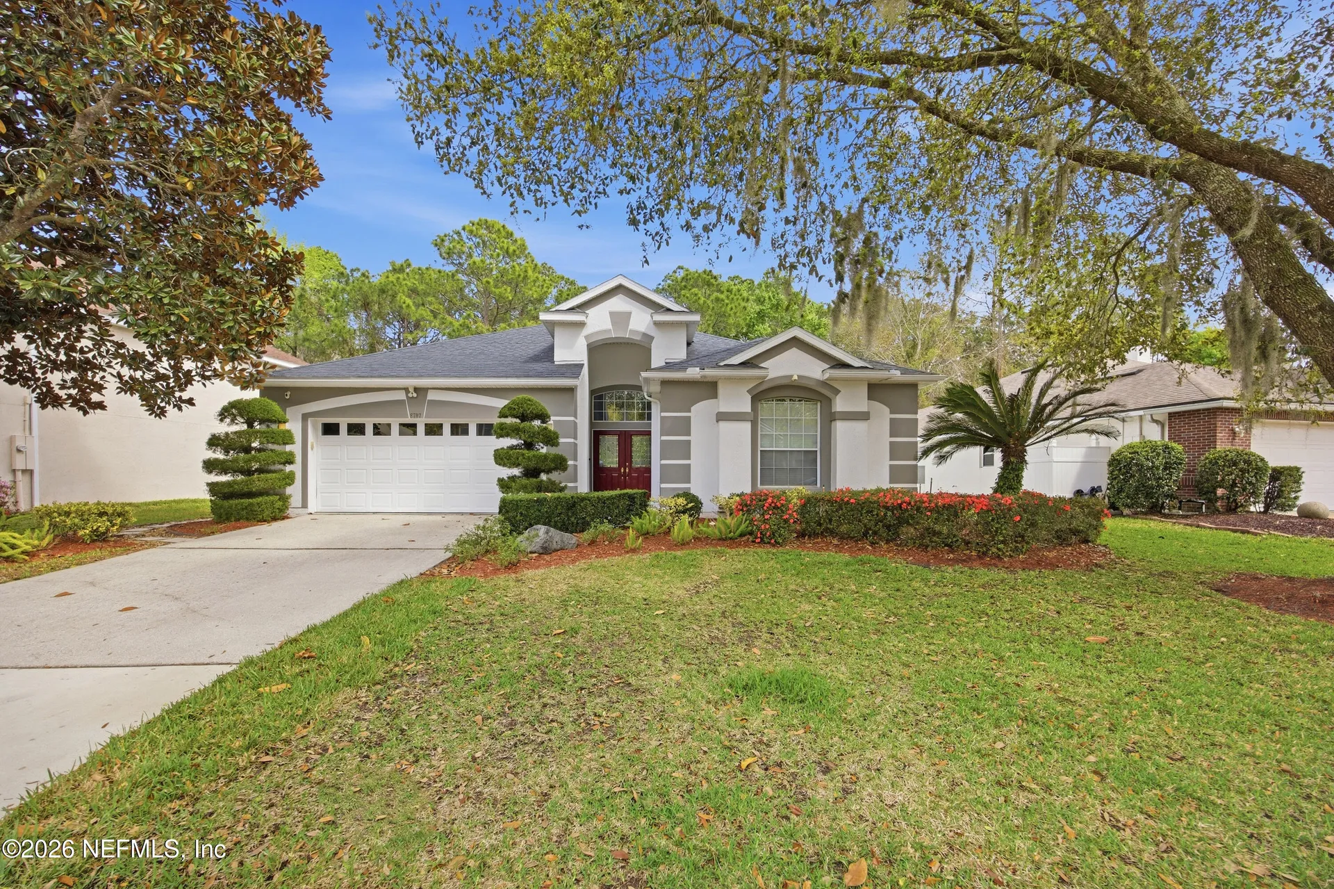8707 Nathans Cove Court Jacksonville FL 32256