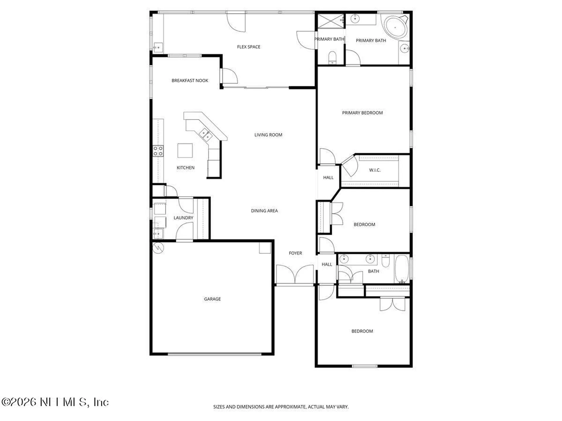 8707 Nathans Cove Court Jacksonville FL 32256
