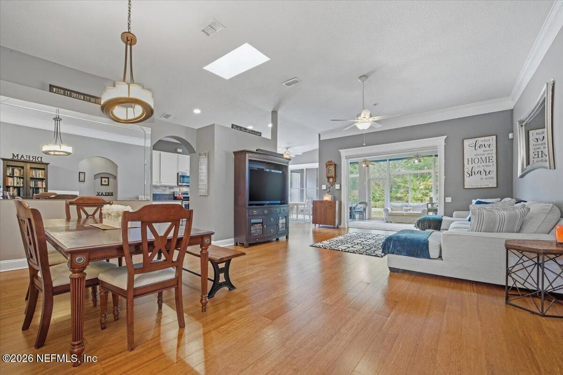 8707 Nathans Cove Court Jacksonville FL 32256