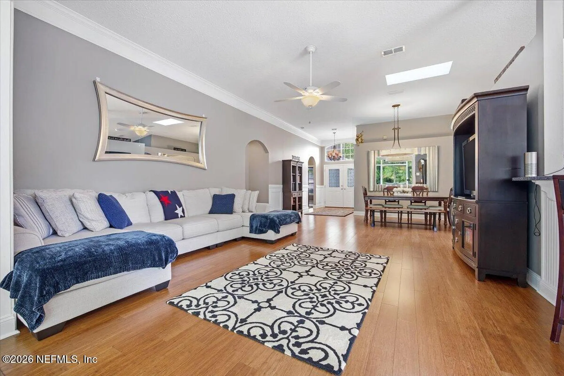 8707 Nathans Cove Court Jacksonville FL 32256