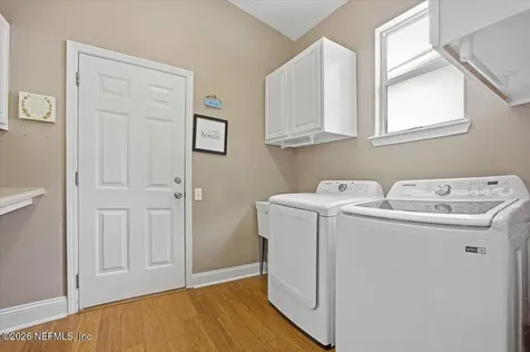 8707 Nathans Cove Court Jacksonville FL 32256