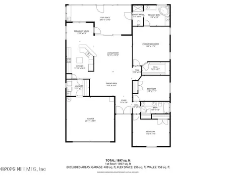 8707 Nathans Cove Court Jacksonville FL 32256