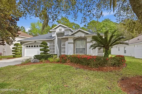 8707 Nathans Cove Court Jacksonville FL 32256