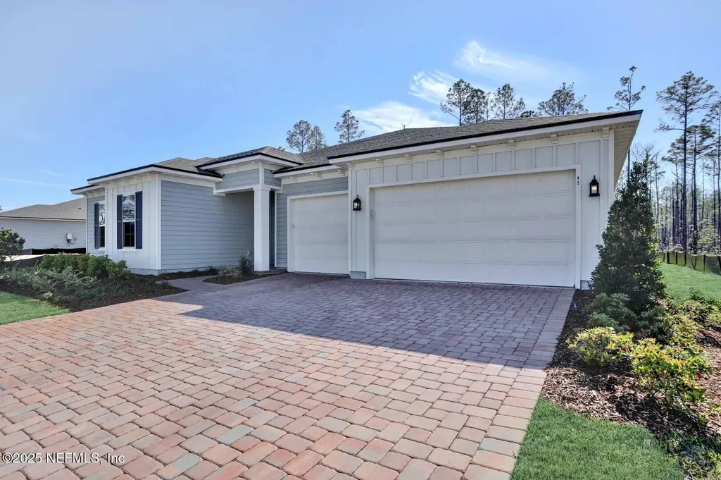 68 Reverie Drive Palm Coast FL 32137
