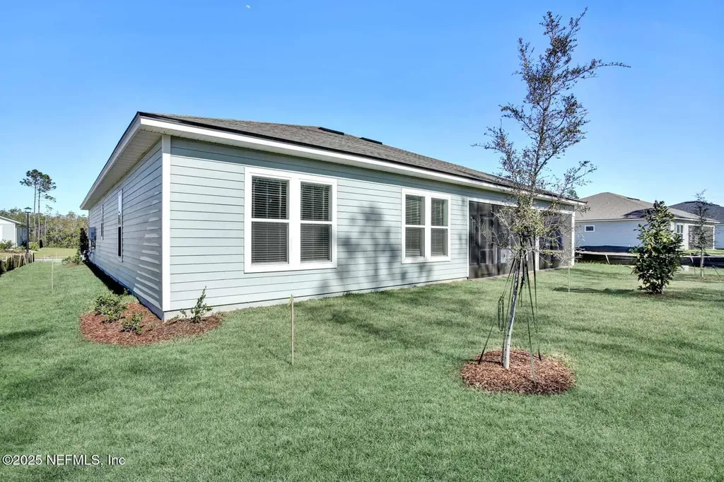 68 Reverie Drive Palm Coast FL 32137