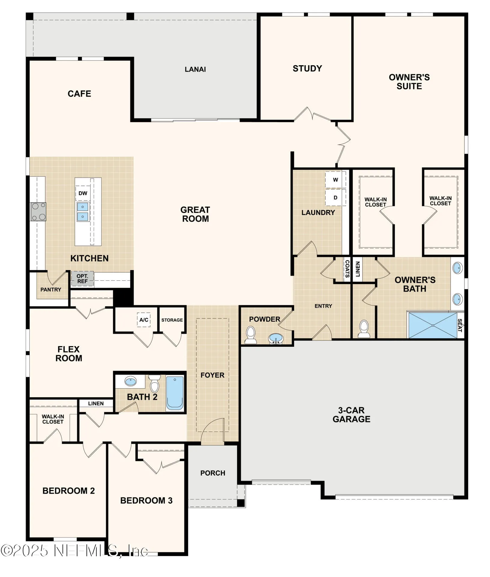 68 Reverie Drive Palm Coast FL 32137