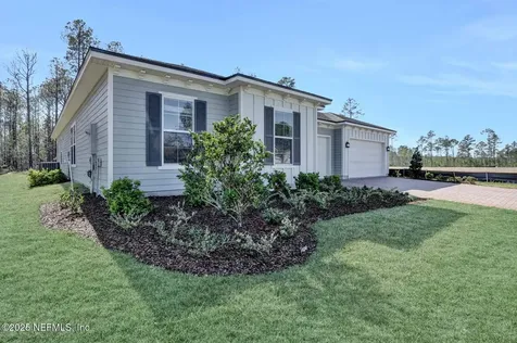 68 Reverie Drive Palm Coast FL 32137