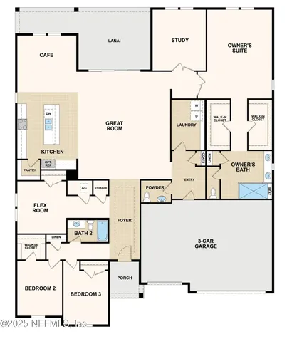 68 Reverie Drive Palm Coast FL 32137