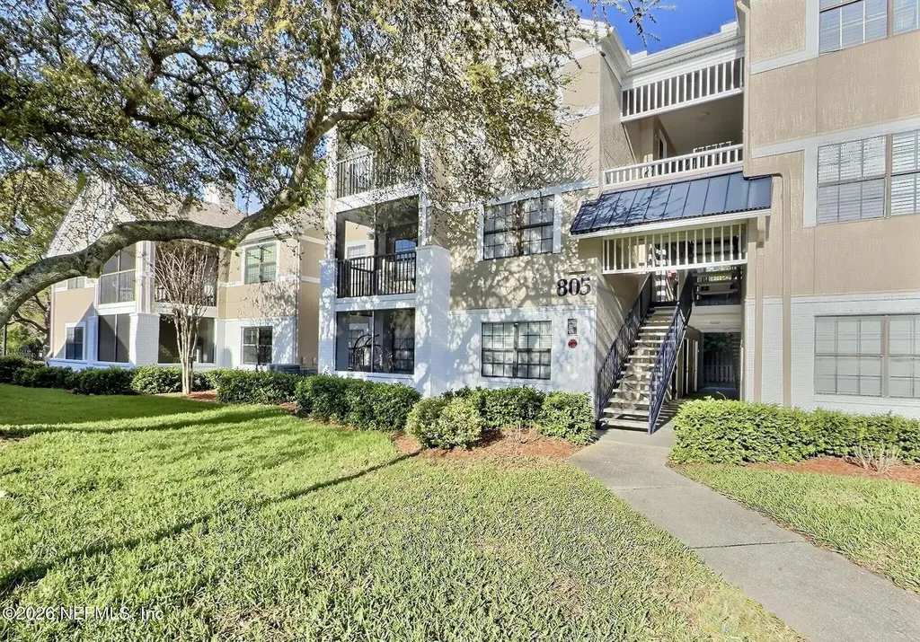 805 Boardwalk Drive Ponte Vedra Beach FL 32082