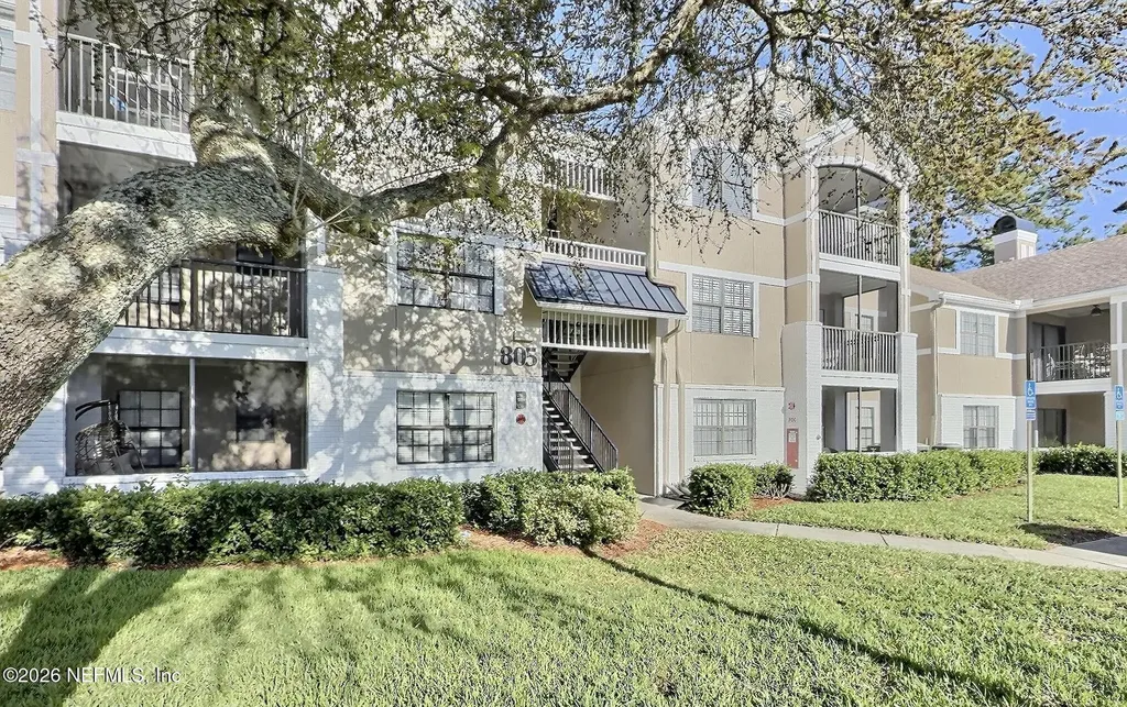 805 Boardwalk Drive Ponte Vedra Beach FL 32082