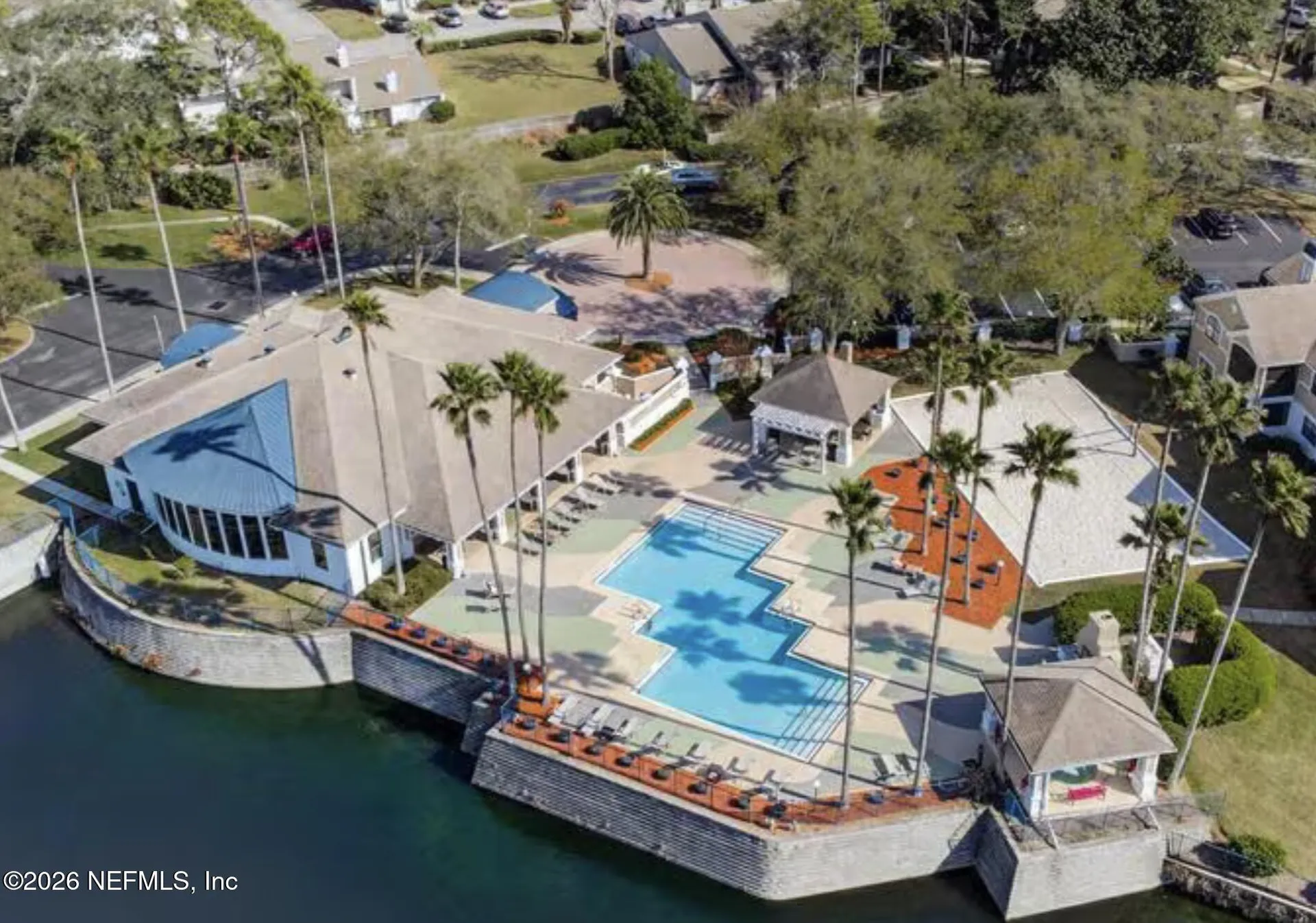 805 Boardwalk Drive Ponte Vedra Beach FL 32082