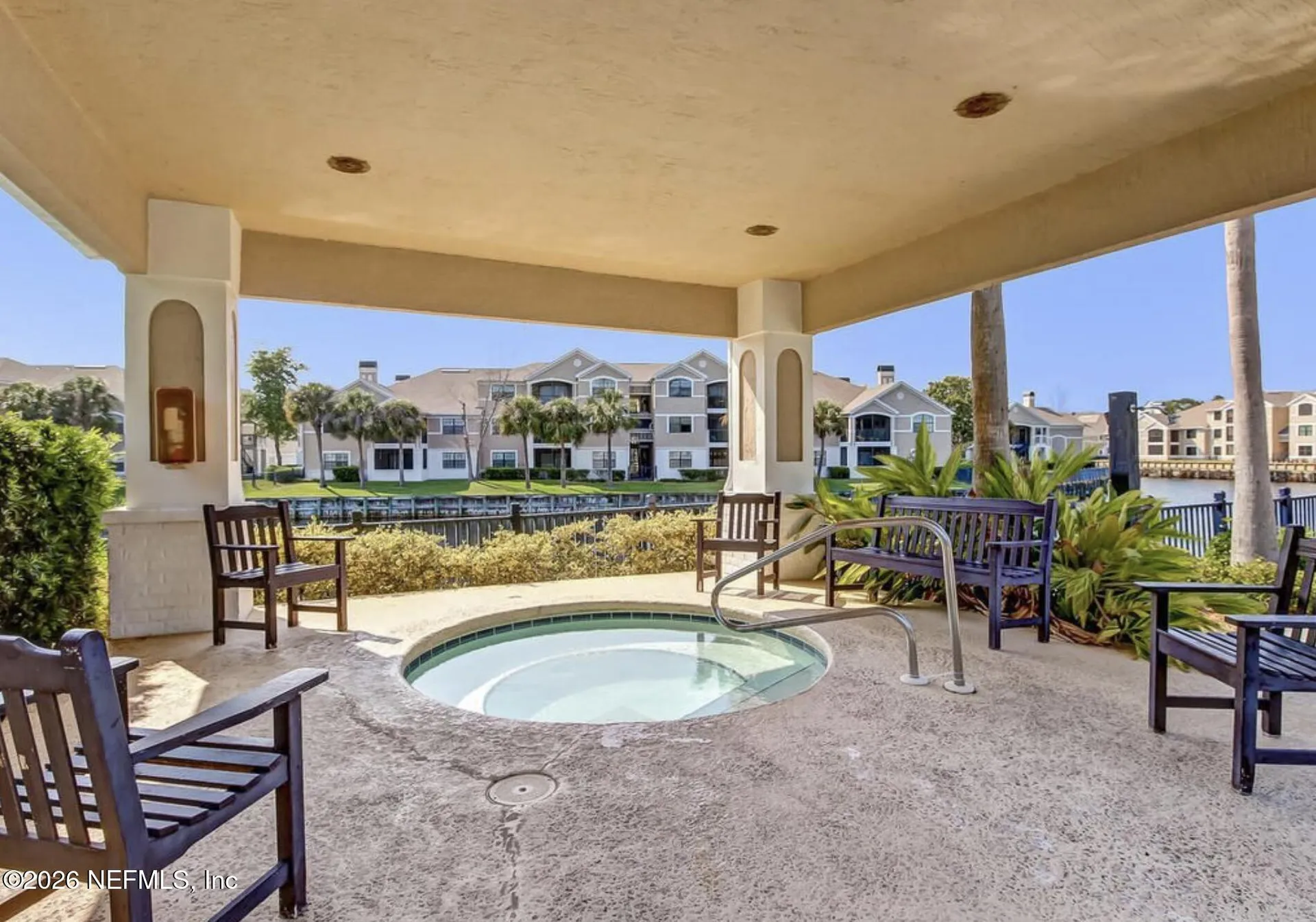 805 Boardwalk Drive Ponte Vedra Beach FL 32082