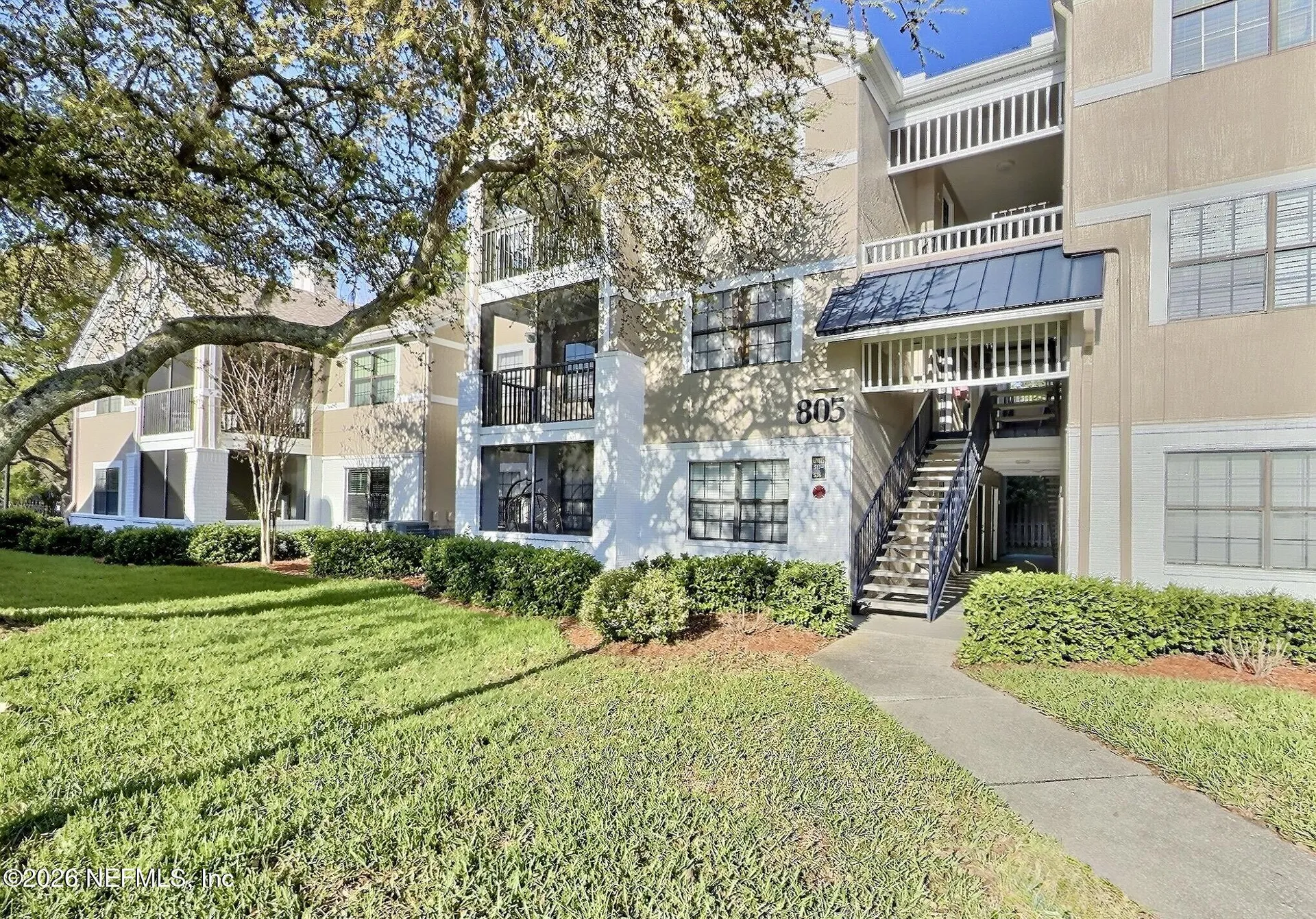 805 Boardwalk Drive Ponte Vedra Beach FL 32082